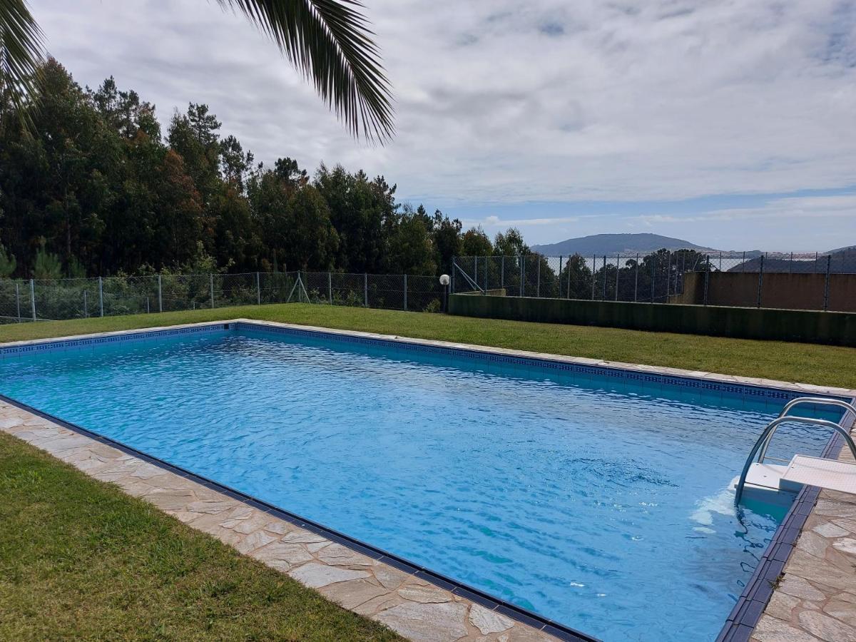 Apartamento Estorde - Costa Da Morte