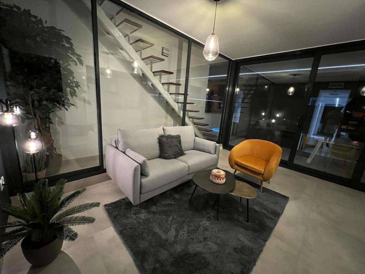Antilia Terraces Colibri - 5710 Mar de Cristal