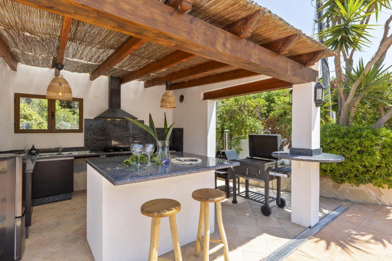 Casa Sierra Pinos Javea