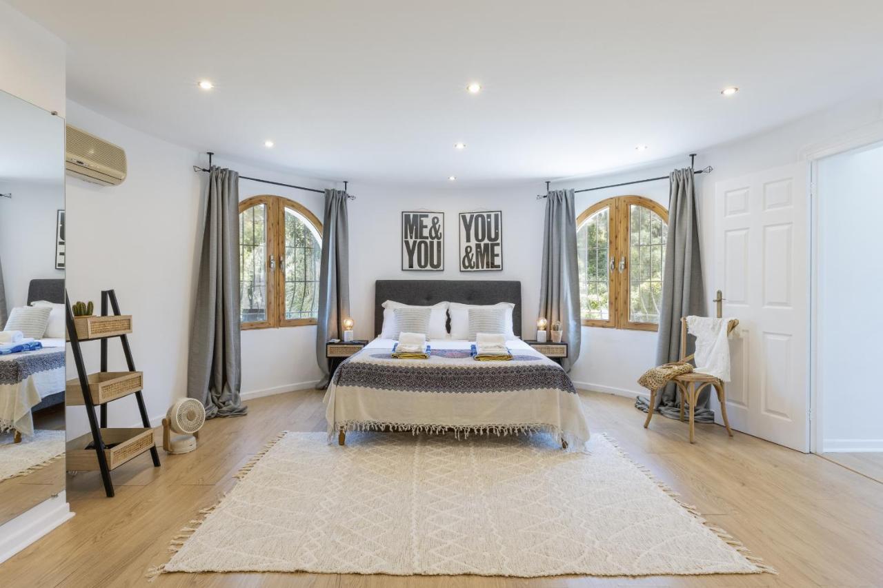 Villa Casa Sierra Pinos Javea