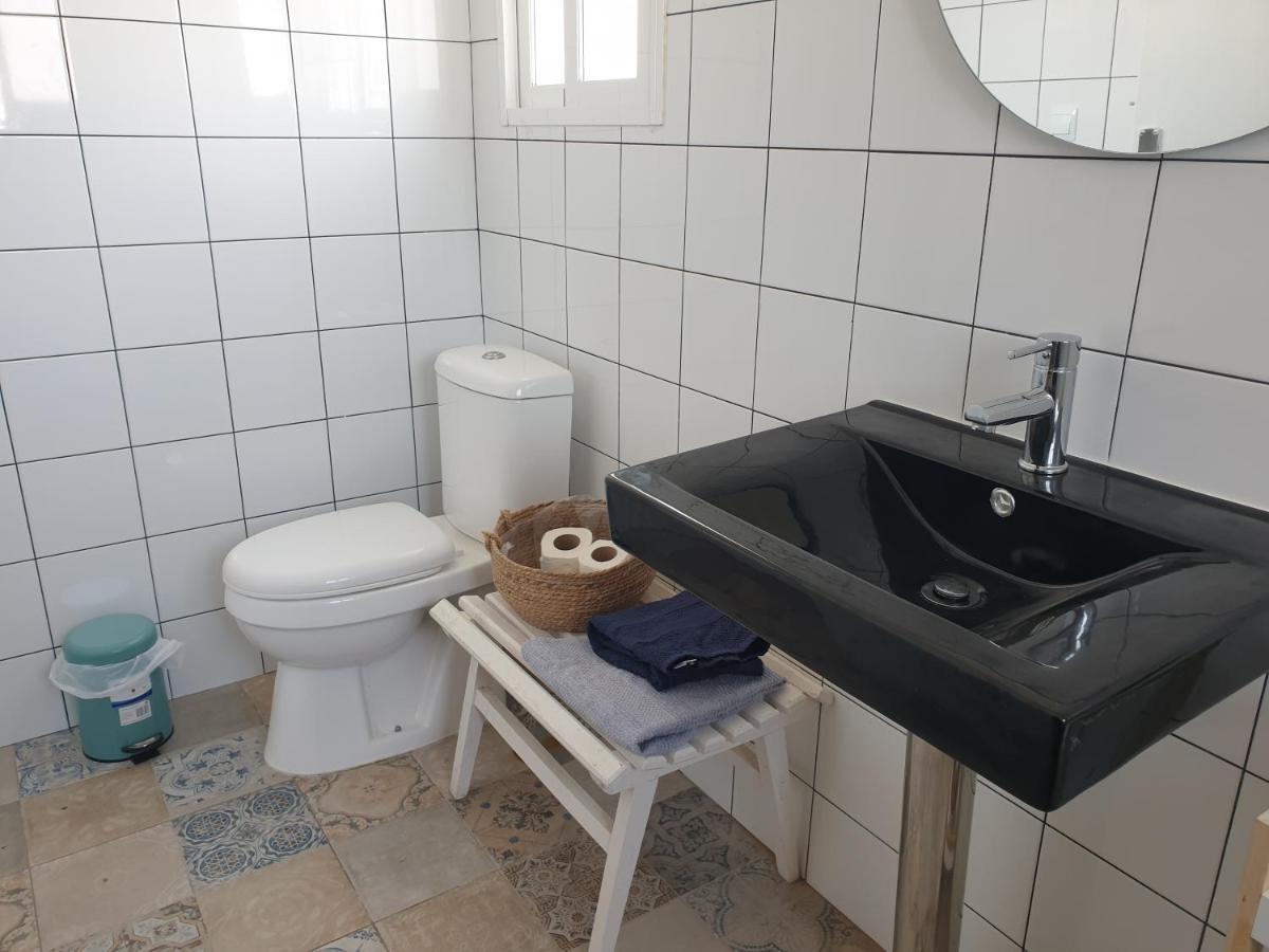 Guest house Summer Isla Canela