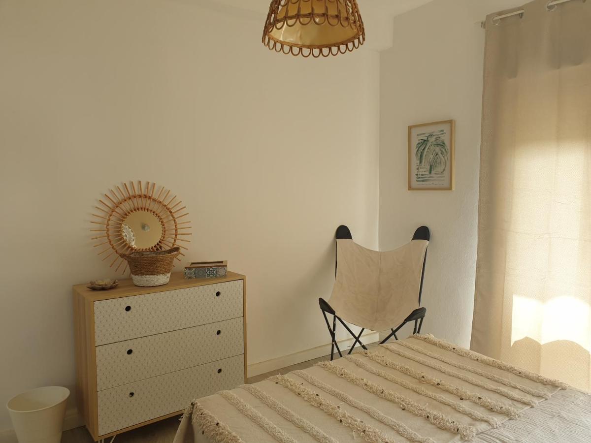 Summer Guest house Isla Canela
