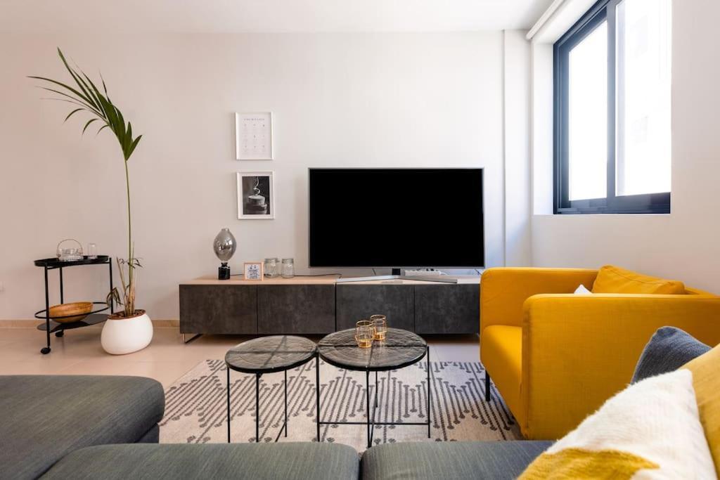 Cruz Center: The Coveted Location Apartamento *