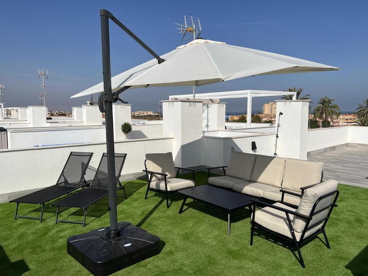 Antilia Terraces Colibri - 5710 Mar de Cristal