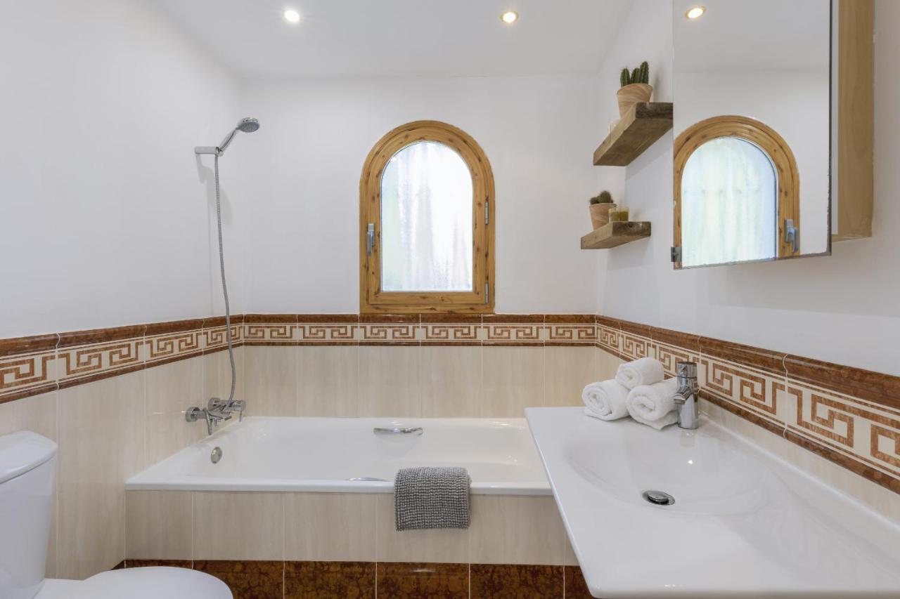 Casa Sierra Pinos Villa