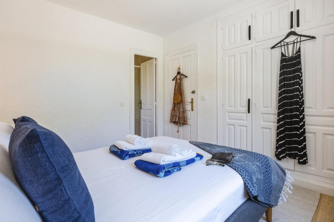 Casa Sierra Pinos Villa