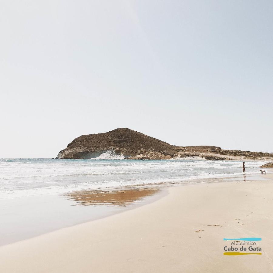 Apartamento El Cabo Iii