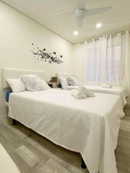 Letty's House * Santa Pola