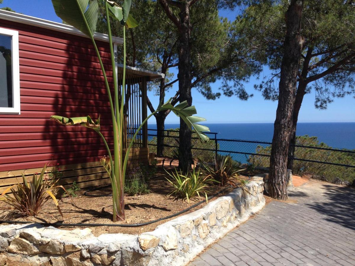 Campsite Roca Grossa