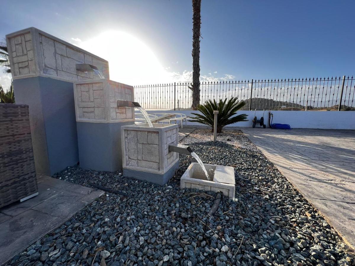 La Mirage