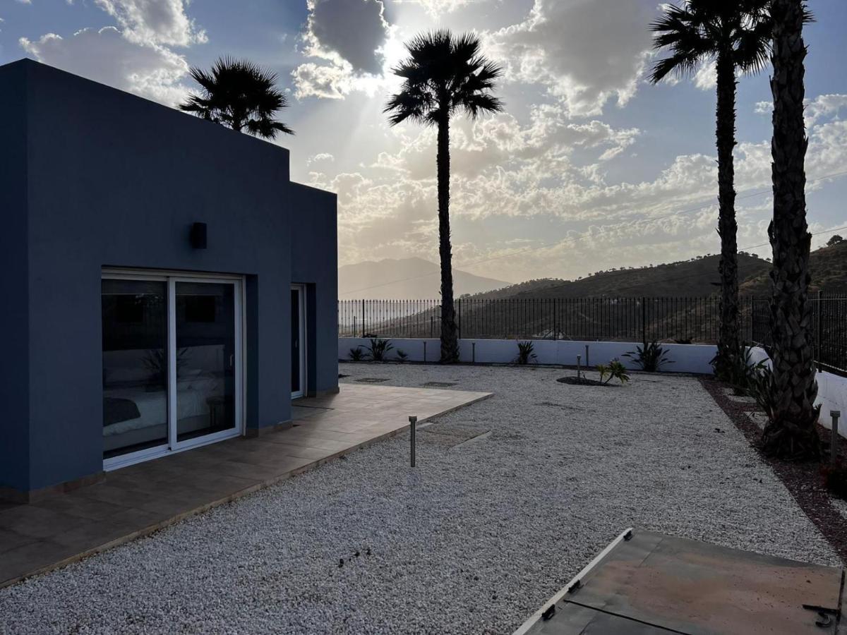 La Mirage Villa Coín