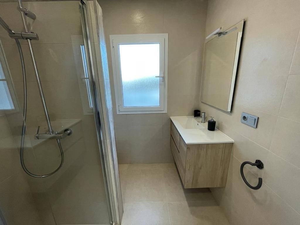 La Mirage Villa