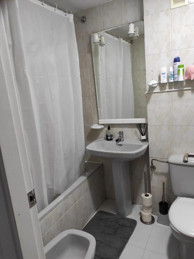 Edificio Zamora 32 , , 10a Apartamento