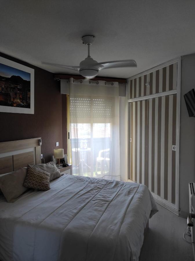 Edificio Zamora 32 , , 10a Apartamento Benidorm