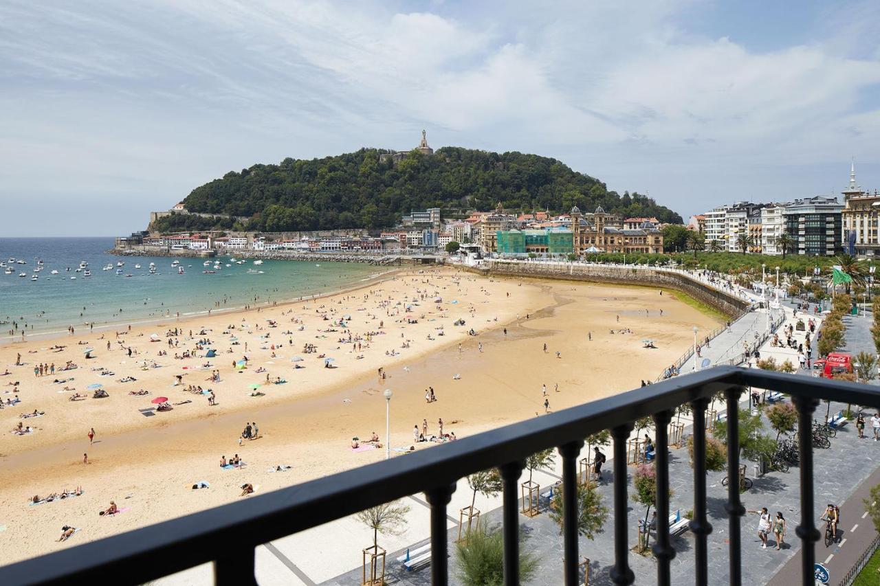 De Londres Y De Inglaterra San Sebastián
