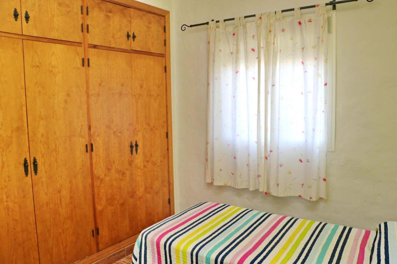 Cortijo 31