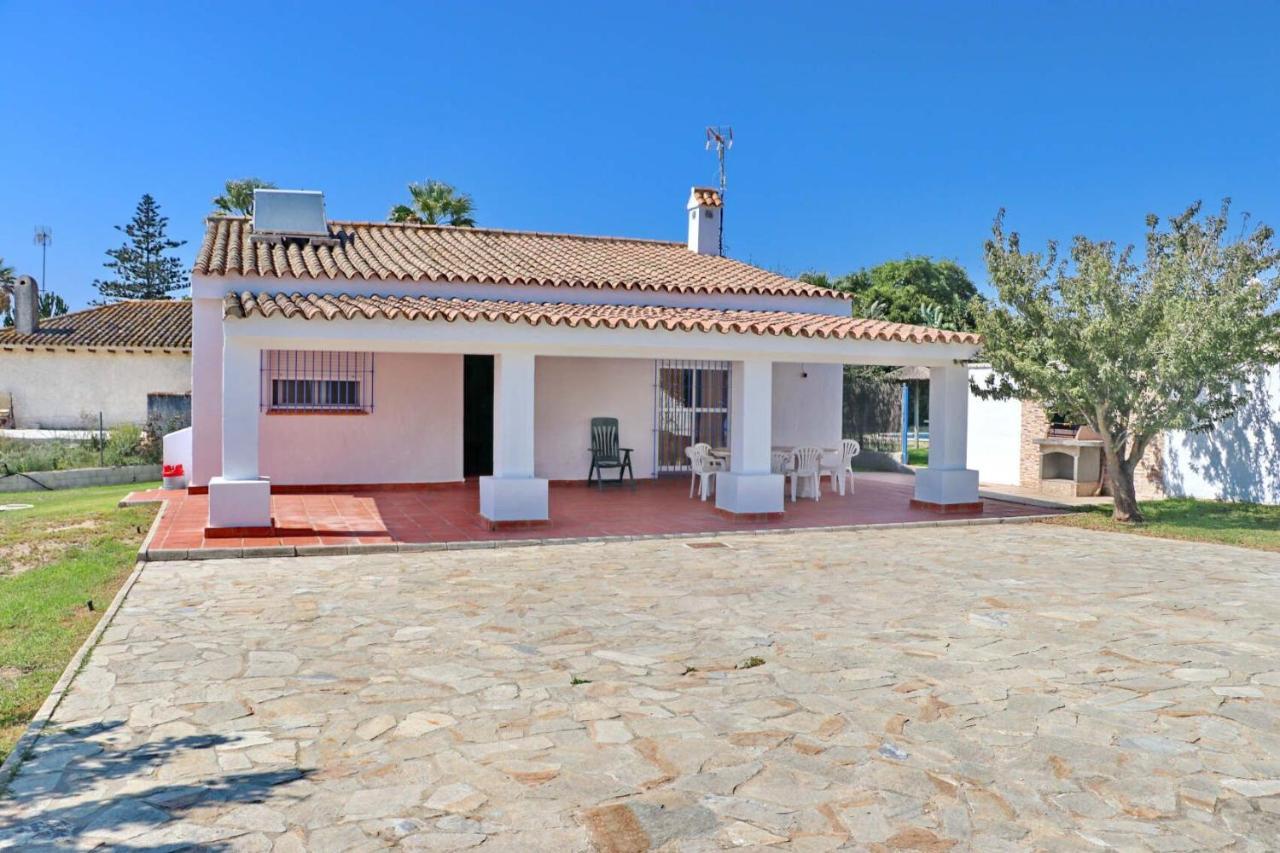 Chalet Cortijo 31