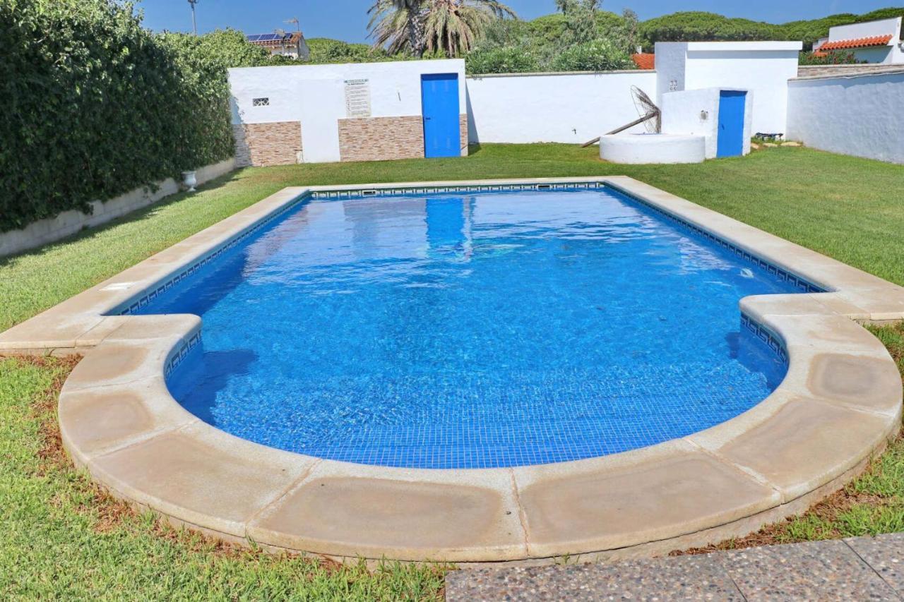 Chalet Cortijo 31