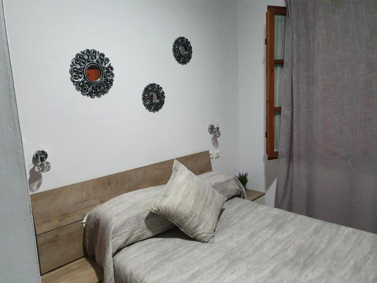 Guest house Puerta Carmona Seville