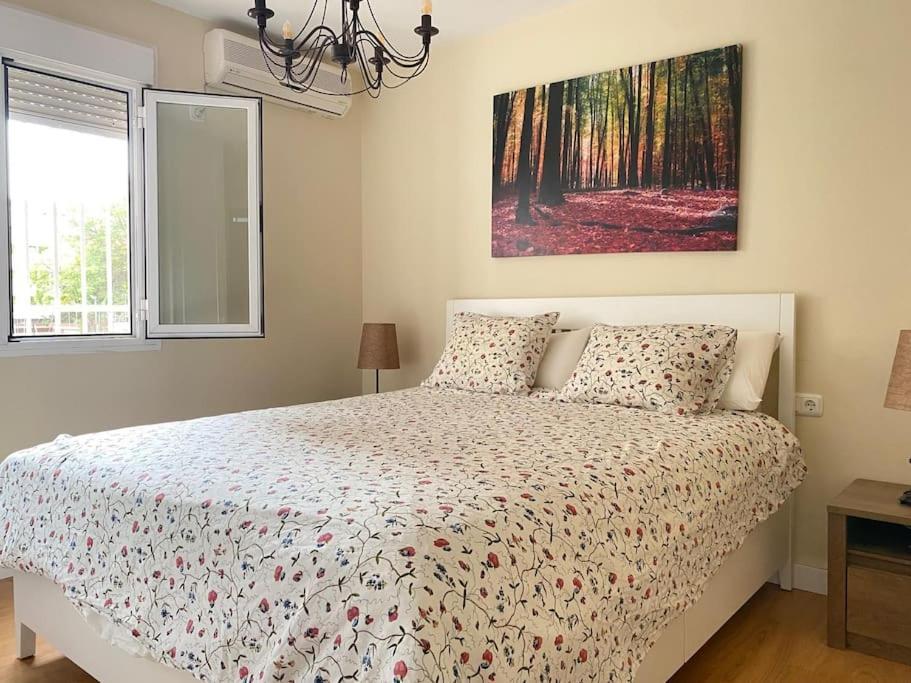 Hispalis Nervion Apartamento *