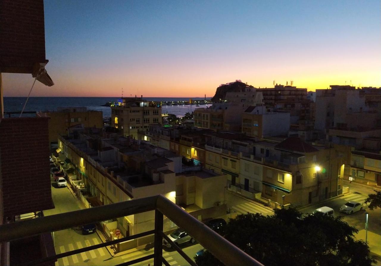 Bahia Levante Ii Aguilas