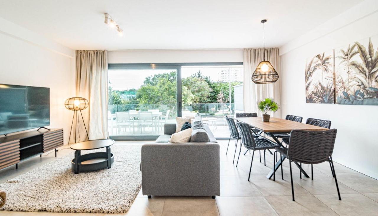 Apartamento Sb32d- Wonderful Close To Estepona