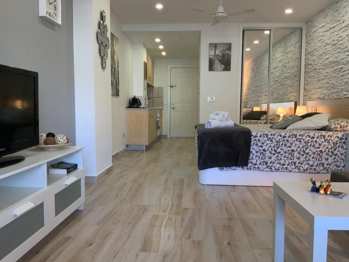 Boutique Apartment *