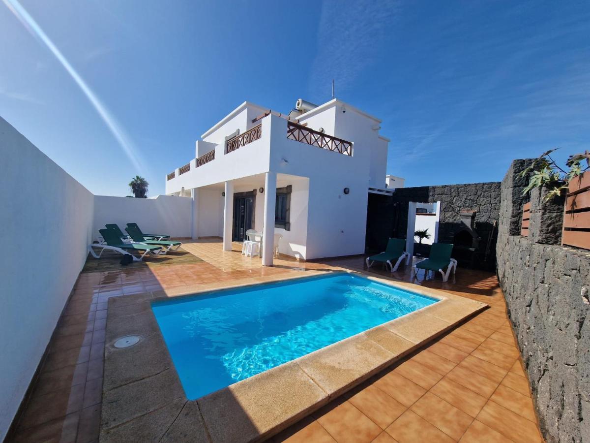 Verol 1 * Playa Blanca (Lanzarote)