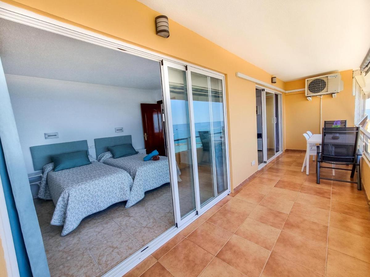 Apartamento Spectacular Sea Views