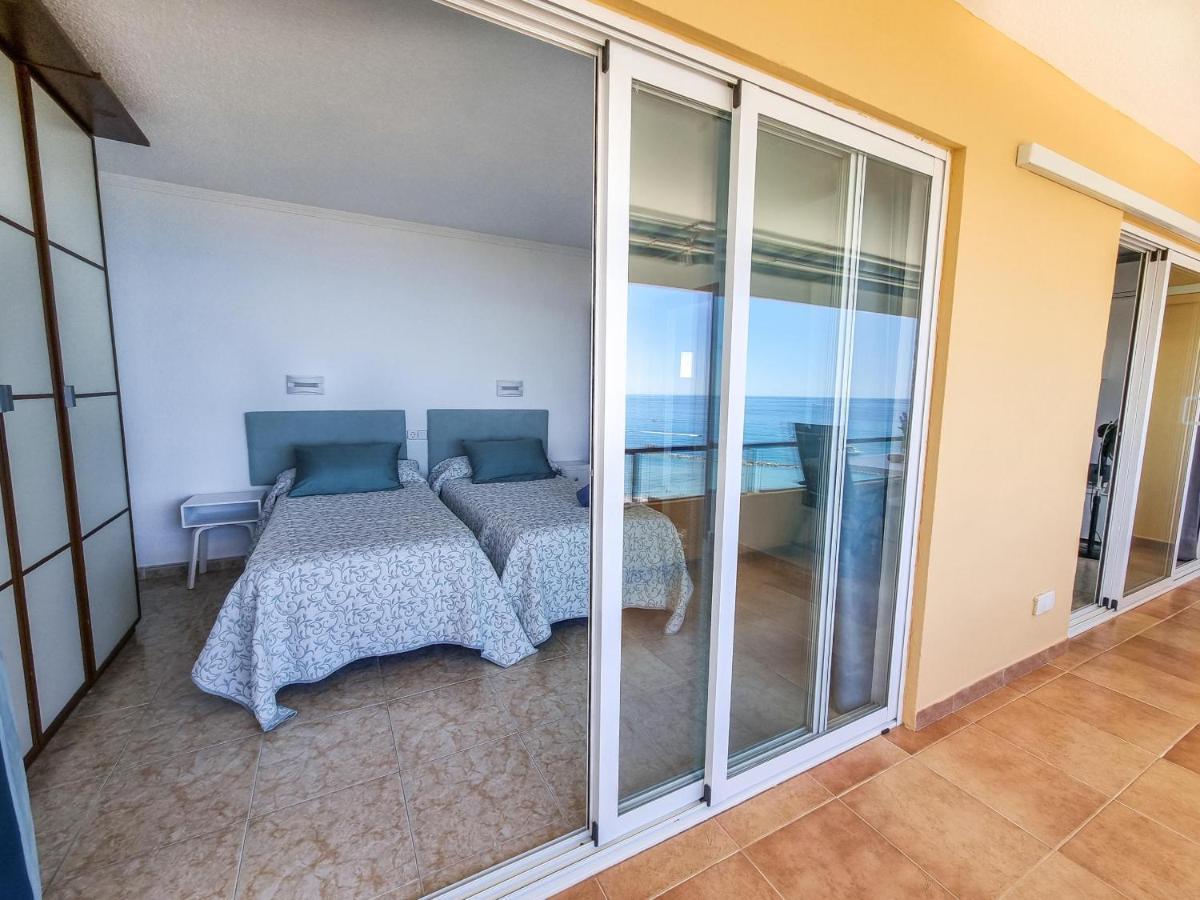 Apartamento Spectacular Sea Views *