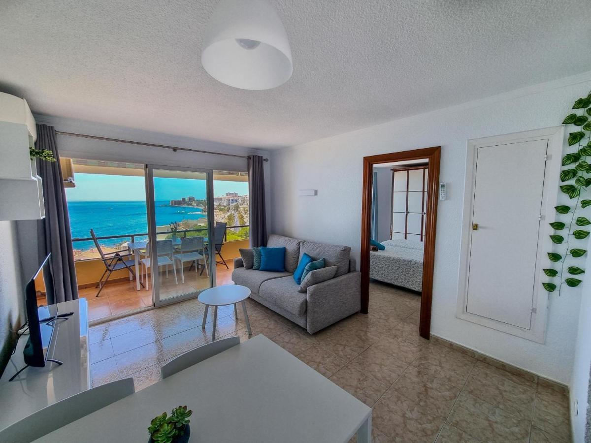 Apartamento Spectacular Sea Views