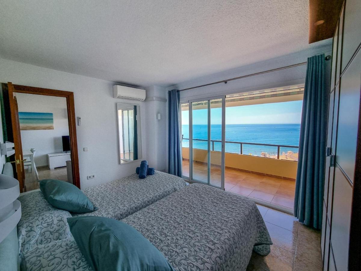 Spectacular Sea Views Apartamento