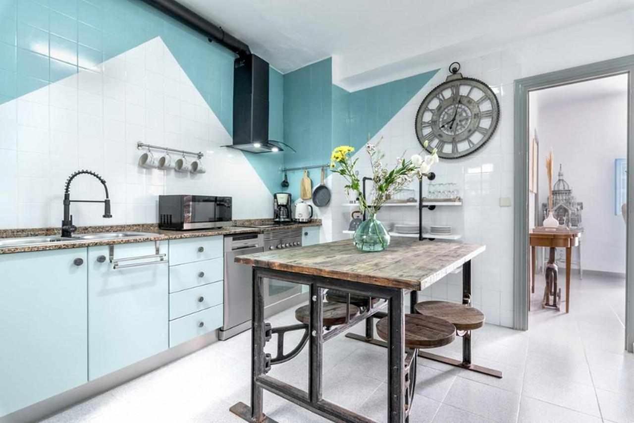 Apartamento La Blava By Homes Apartamento *