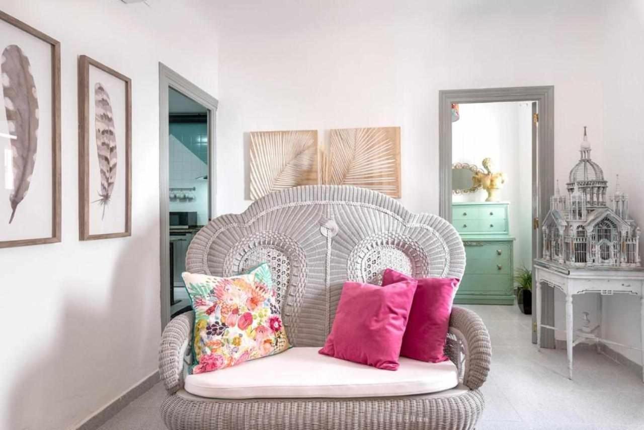 Apartamento La Blava By Homes Altea