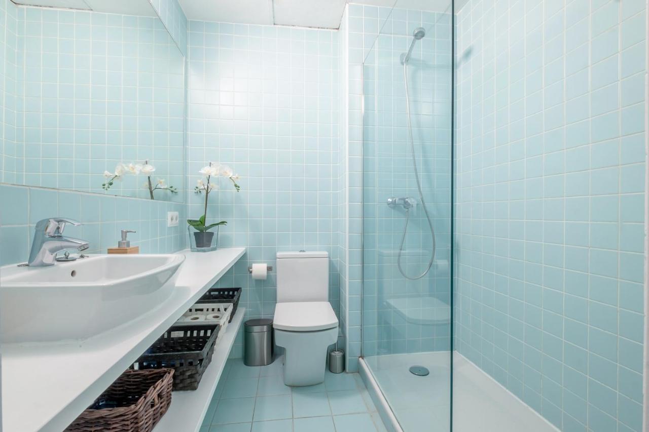 Elegante Y Amplio Apartamento
