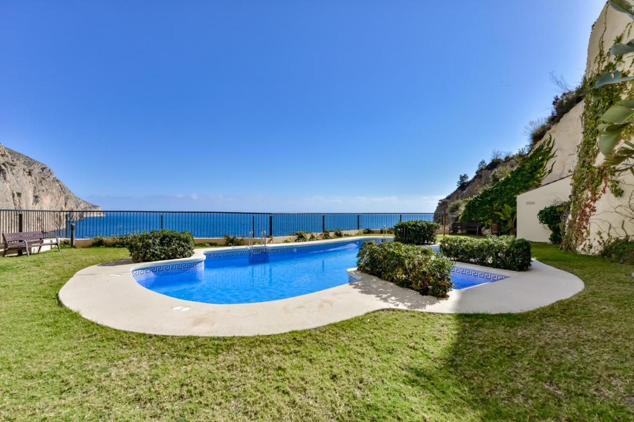 Apartamento Se Alquila El Mar *
