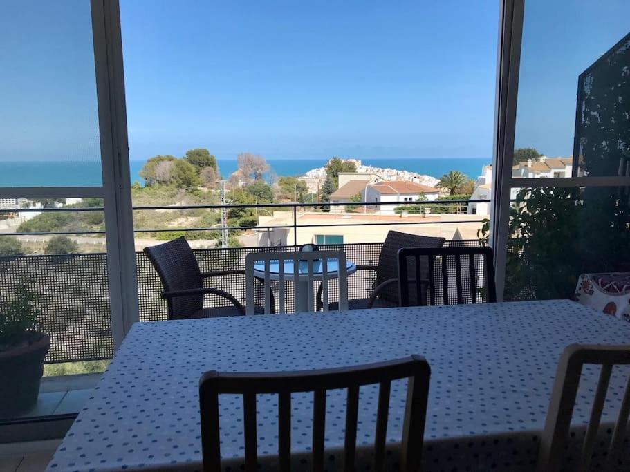 Casa Calma Disfruta De Nuestras Vistas Y Tranquilidad Peñíscola