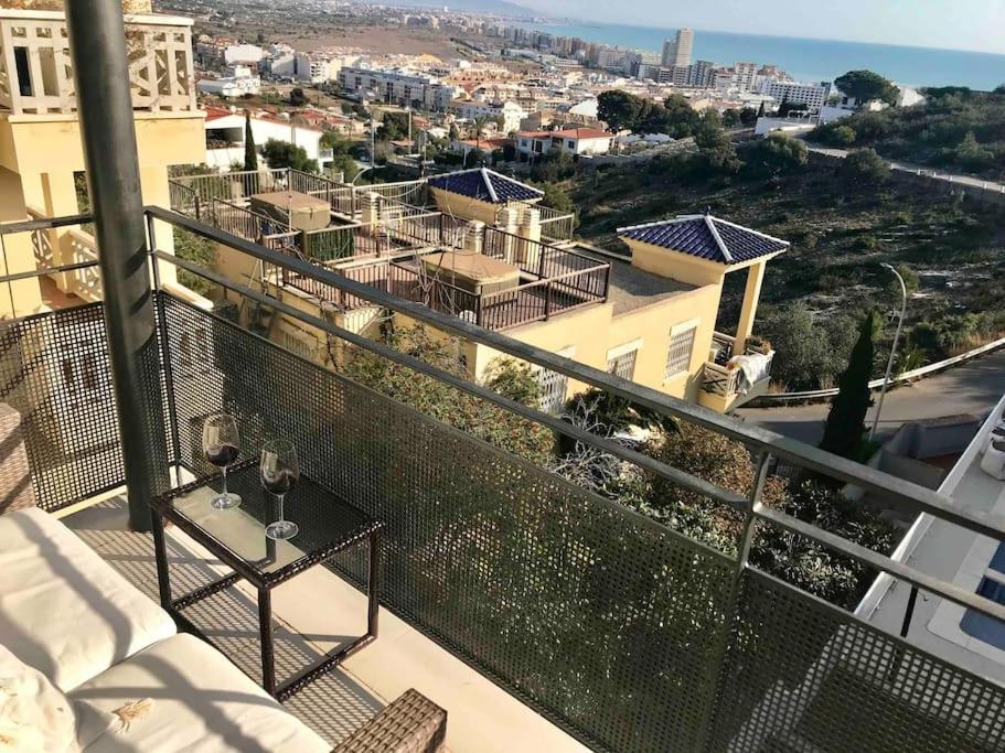 Casa Calma Disfruta De Nuestras Vistas Y Tranquilidad Сasa de vacaciones *