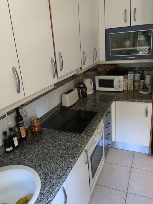 Сasa de vacaciones Casa Calma Disfruta De Nuestras Vistas Y Tranquilidad *