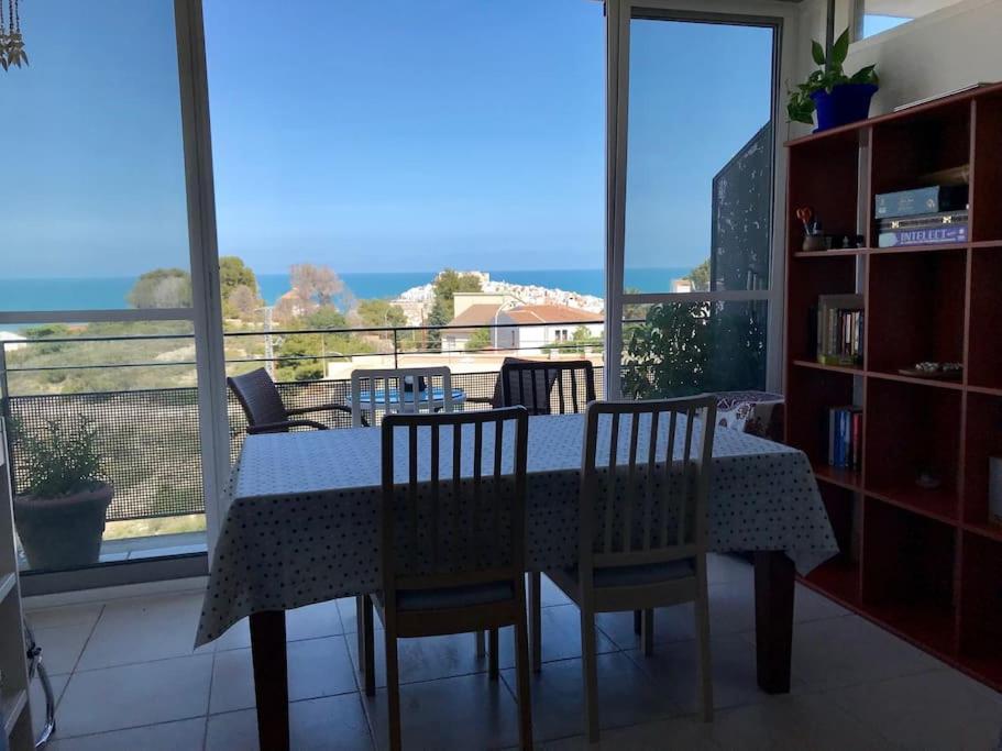 Casa Calma Disfruta De Nuestras Vistas Y Tranquilidad * Peñíscola