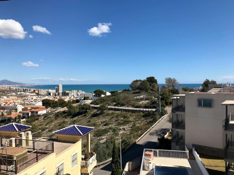 Сasa de vacaciones Casa Calma Disfruta De Nuestras Vistas Y Tranquilidad *