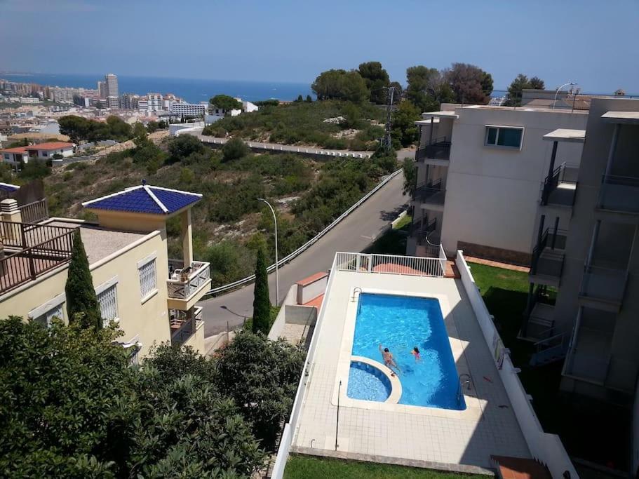 Casa Calma Disfruta De Nuestras Vistas Y Tranquilidad Сasa de vacaciones *