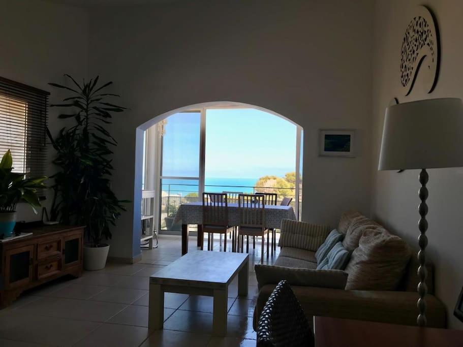 Casa Calma Disfruta De Nuestras Vistas Y Tranquilidad * Peñíscola
