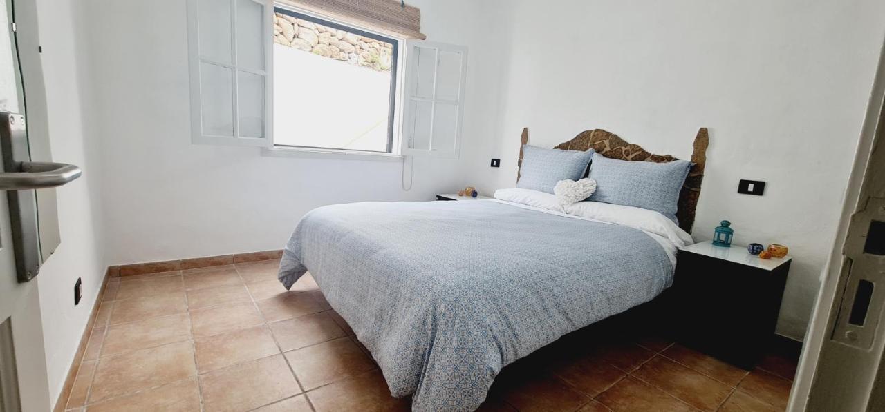 Apartment Salema Mar, Relax Y Atardecer Al Norte De Gran Canaria *