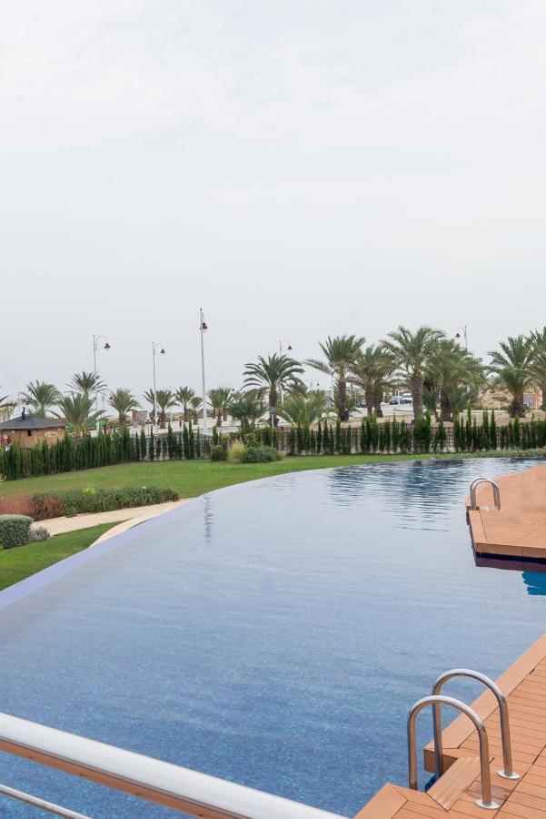 Myflats Luxury Ocean Side Arenales del Sol