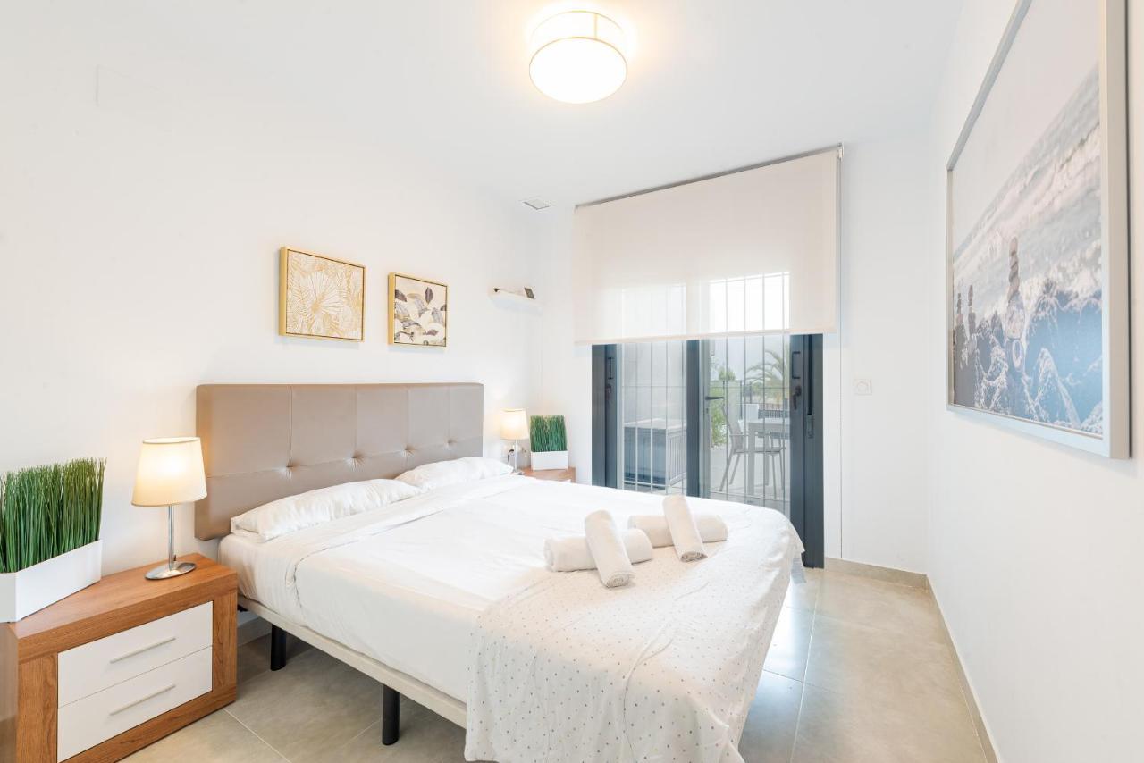 Apartamento Myflats Luxury Ocean Side *