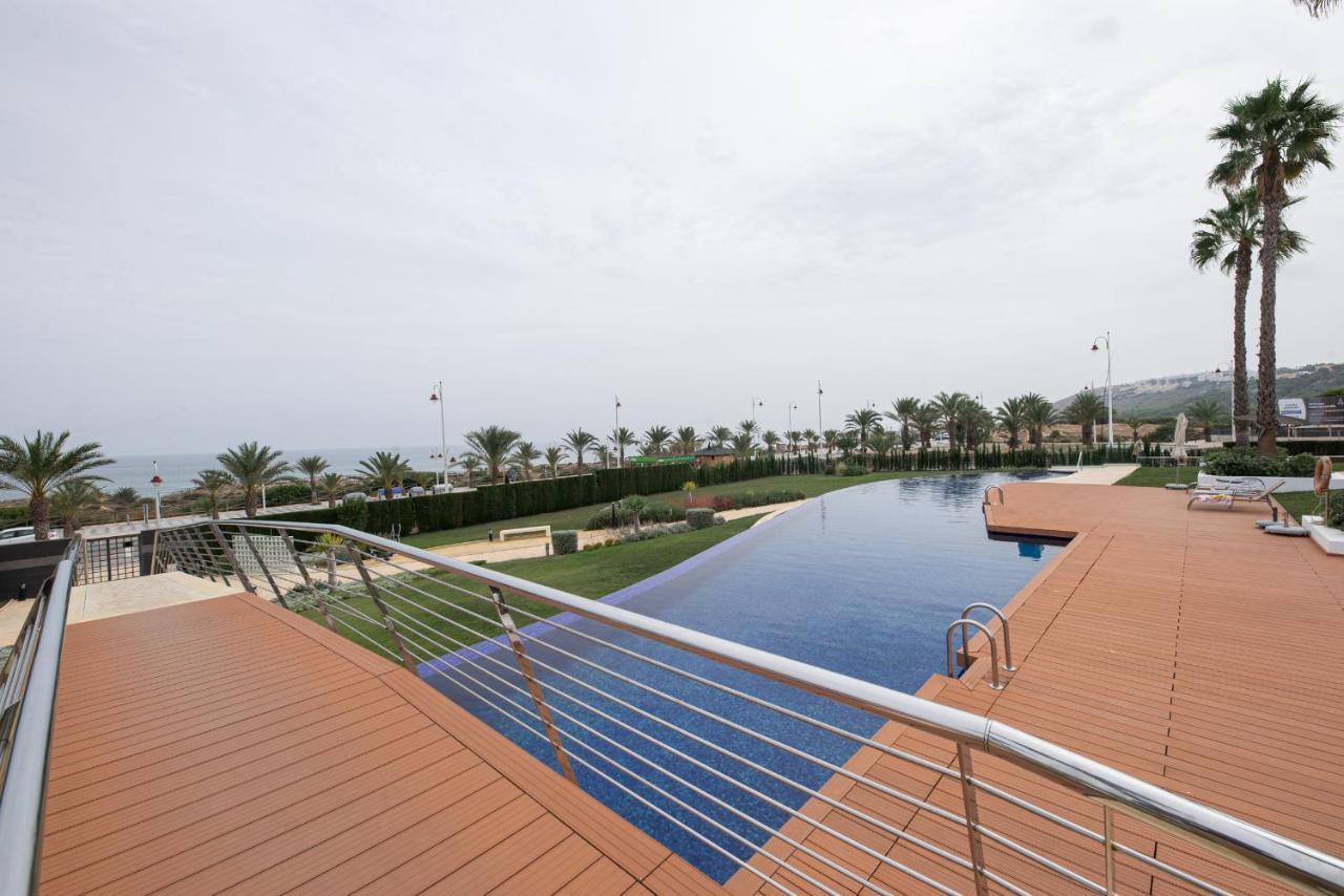 Myflats Luxury Ocean Side