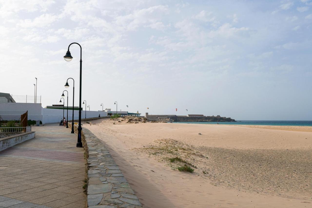 Apartment Estudio Playa Tarifa