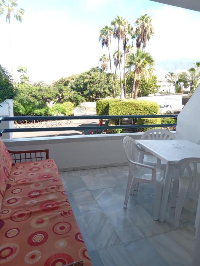 Apartment Club Atlantis 158 - Playa De Americas *