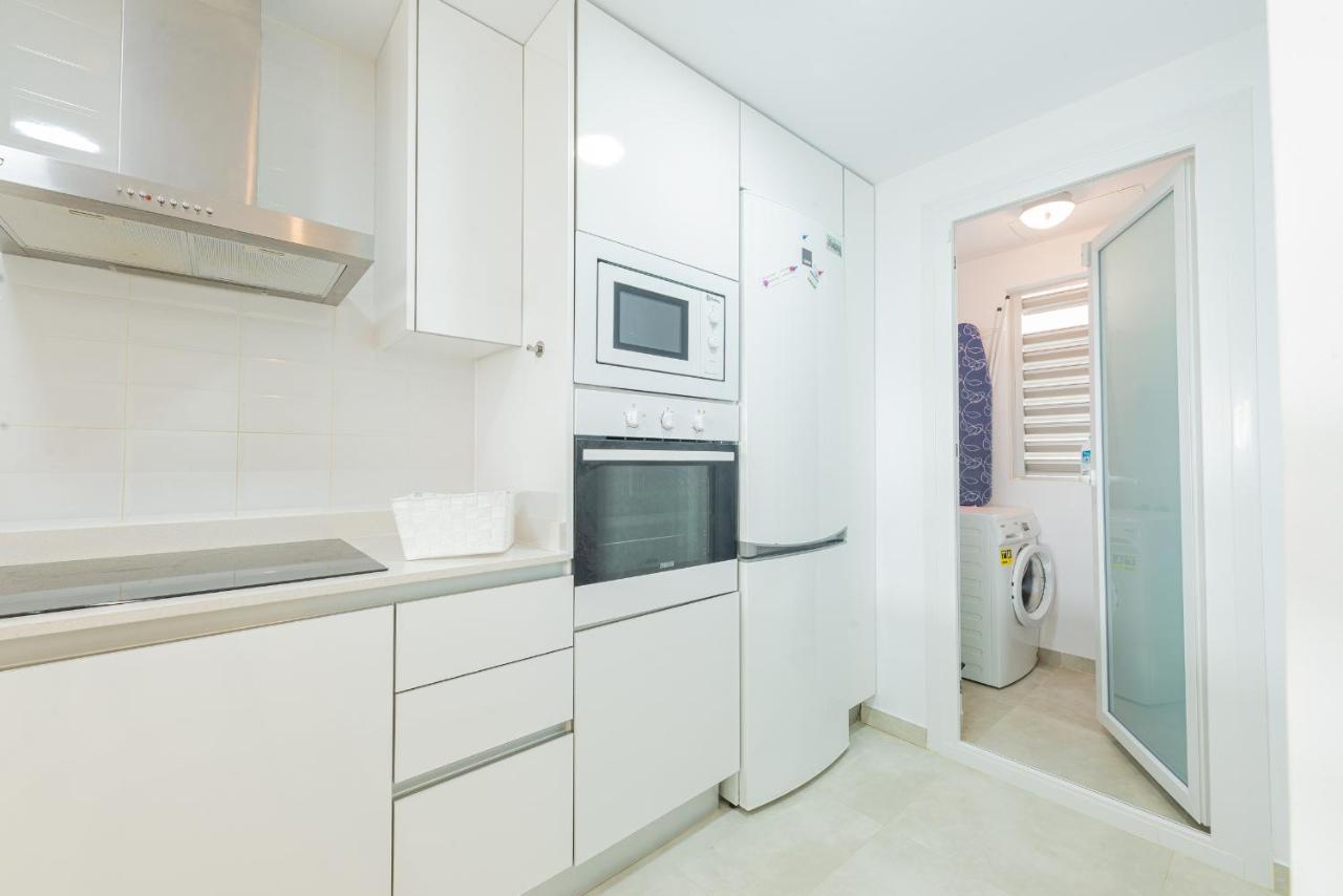 Myflats Luxury Ocean Side Apartamento